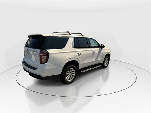 Used 2022 Chevrolet Tahoe LS AWD/4WD image 8