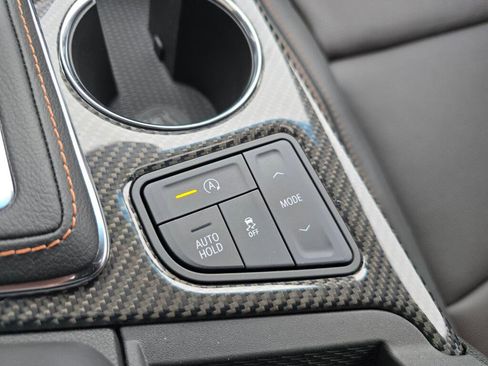 New 2026 Cadillac CT4 V image 38