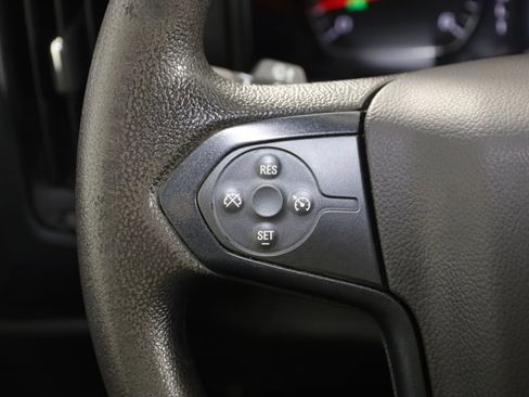 Used 2018 Chevrolet Silverado 2500 W/T w/ WT Convenience Package image 34