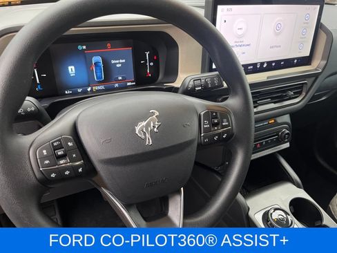 New 2026 Ford Bronco Sport Big Bend AWD/4WD image 9