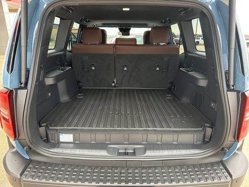 Used 2025 Toyota Land Cruiser w/ Premium Package image 18