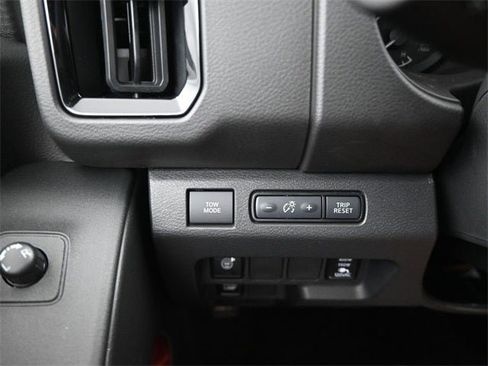 New 2026 Nissan Frontier PRO-4X image 23