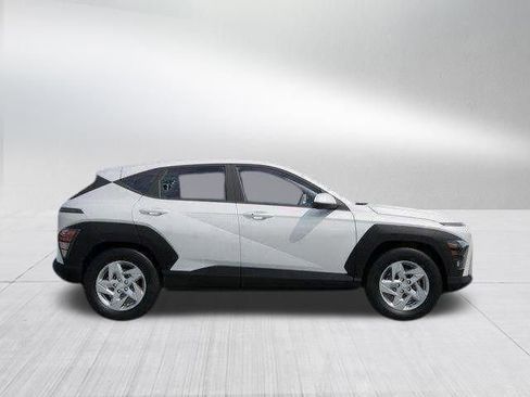 New 2026 Hyundai Kona SE FWD image 16