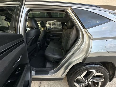 Used 2023 Hyundai Tucson Limited image 31