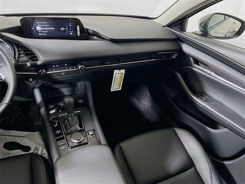 New 2026 MAZDA MAZDA3 s Sport image 18