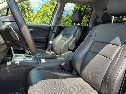 Used 2022 Honda Ridgeline RTL-E image 11