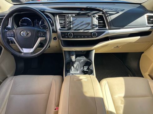 Used 2014 Toyota Highlander XLE FWD image 31