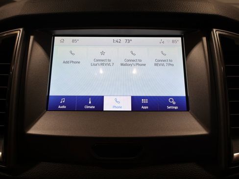 Used 2022 Ford Ranger XLT w/ Equipment Group 301A Mid AWD/4WD image 30