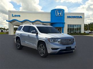 Used 2018 GMC Acadia Denali w/ Technology Package 360° Tour