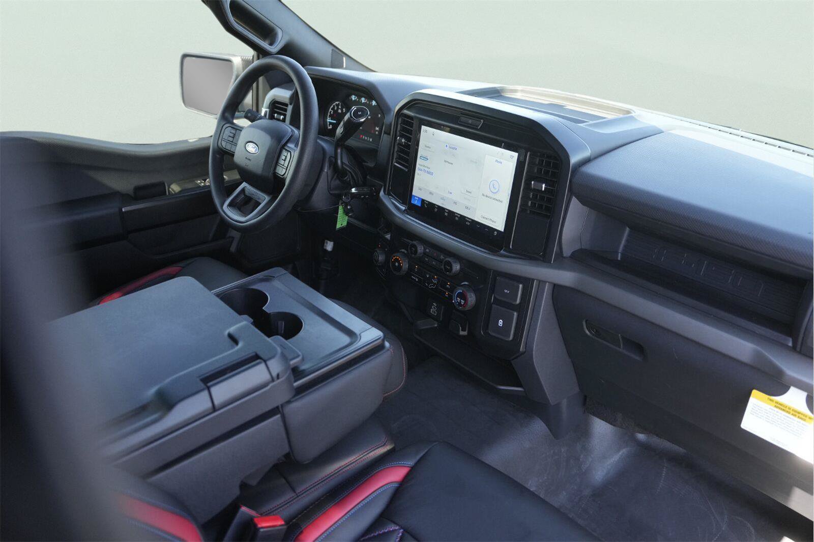 Used 2026 Ford F150 XL w/ Equipment Group 103A High AWD/4WD image 19