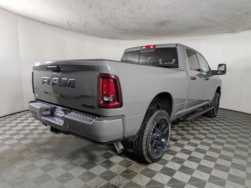 New 2026 RAM 2500 Tradesman image 7