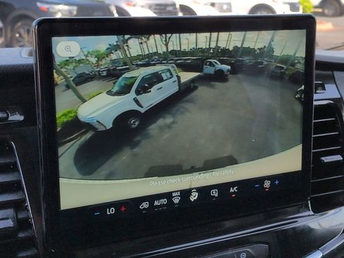 Used 2023 Ford Transit 350 AWD w/ Interior Upgrade Package image 20
