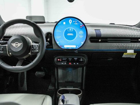 New 2026 MINI Cooper S image 13