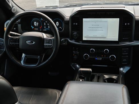 Used 2023 Ford F150 Tremor w/ Equipment Group 402A High AWD/4WD image 20