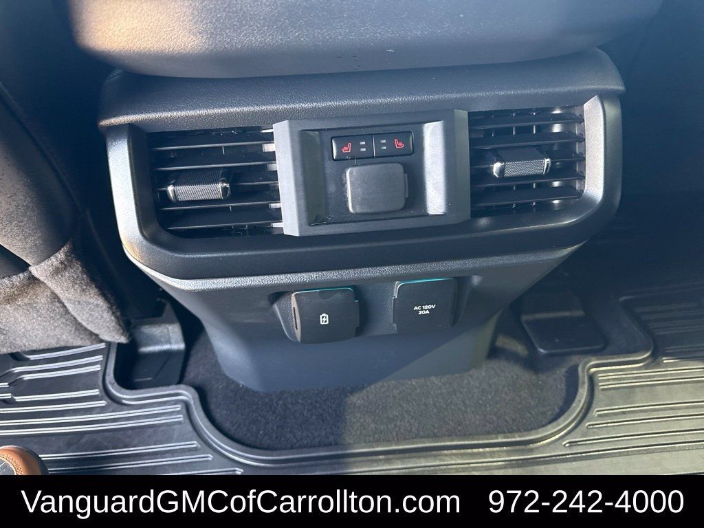 Used 2025 Ford F150 Raptor AWD/4WD image 12