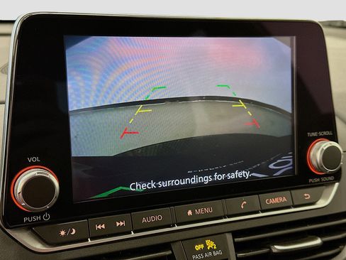 Used 2024 Nissan Altima 2.5 SR image 22