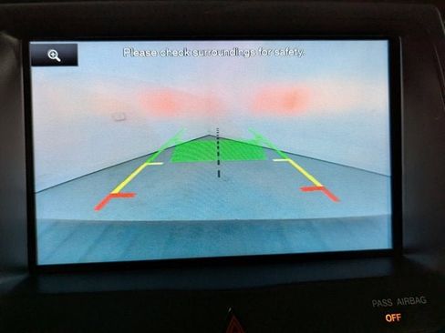 Used 2015 Ford Flex SEL w/ Equipment Group 202A image 40