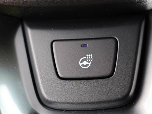New 2026 Honda CR-V TrailSport image 18