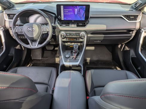 Used 2023 Toyota RAV4 XSE w/ Premium Package image 17