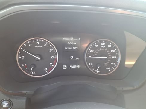 Certified 2024 Subaru Ascent Onyx Edition image 15