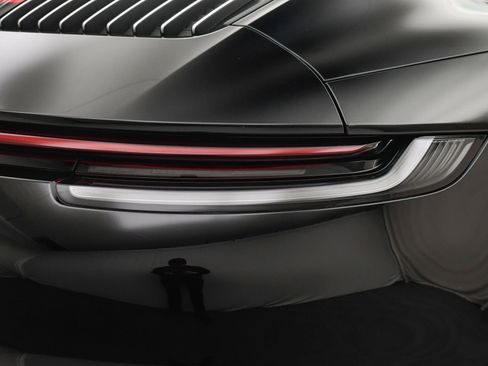 Used 2022 Porsche 911 Targa 4S image 23