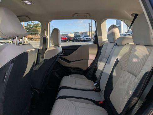 Used 2024 Subaru Forester image 11