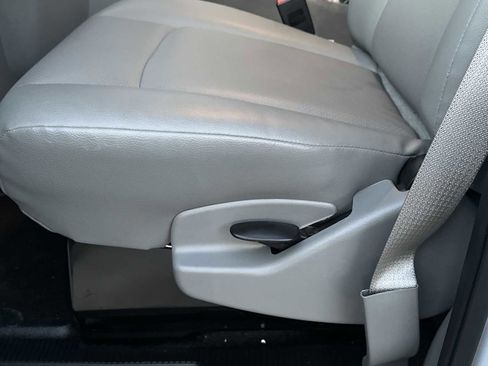 New 2025 Ford E-350 and Econoline 350 Super Duty w/ Power Equipment Group image 10