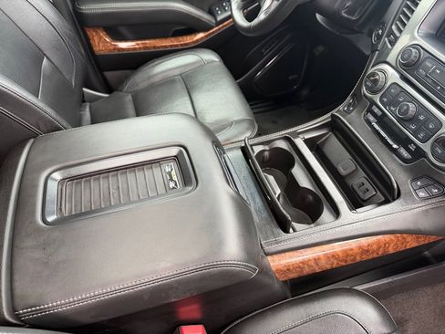 Used 2018 Chevrolet Tahoe Premier image 28