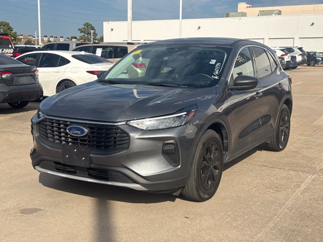 Used 2024 Ford Escape Active FWD image 1