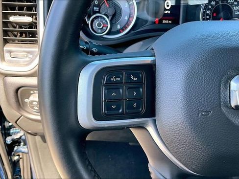 Used 2022 RAM 3500 Big Horn w/ Level 1 Equipment Group image 10