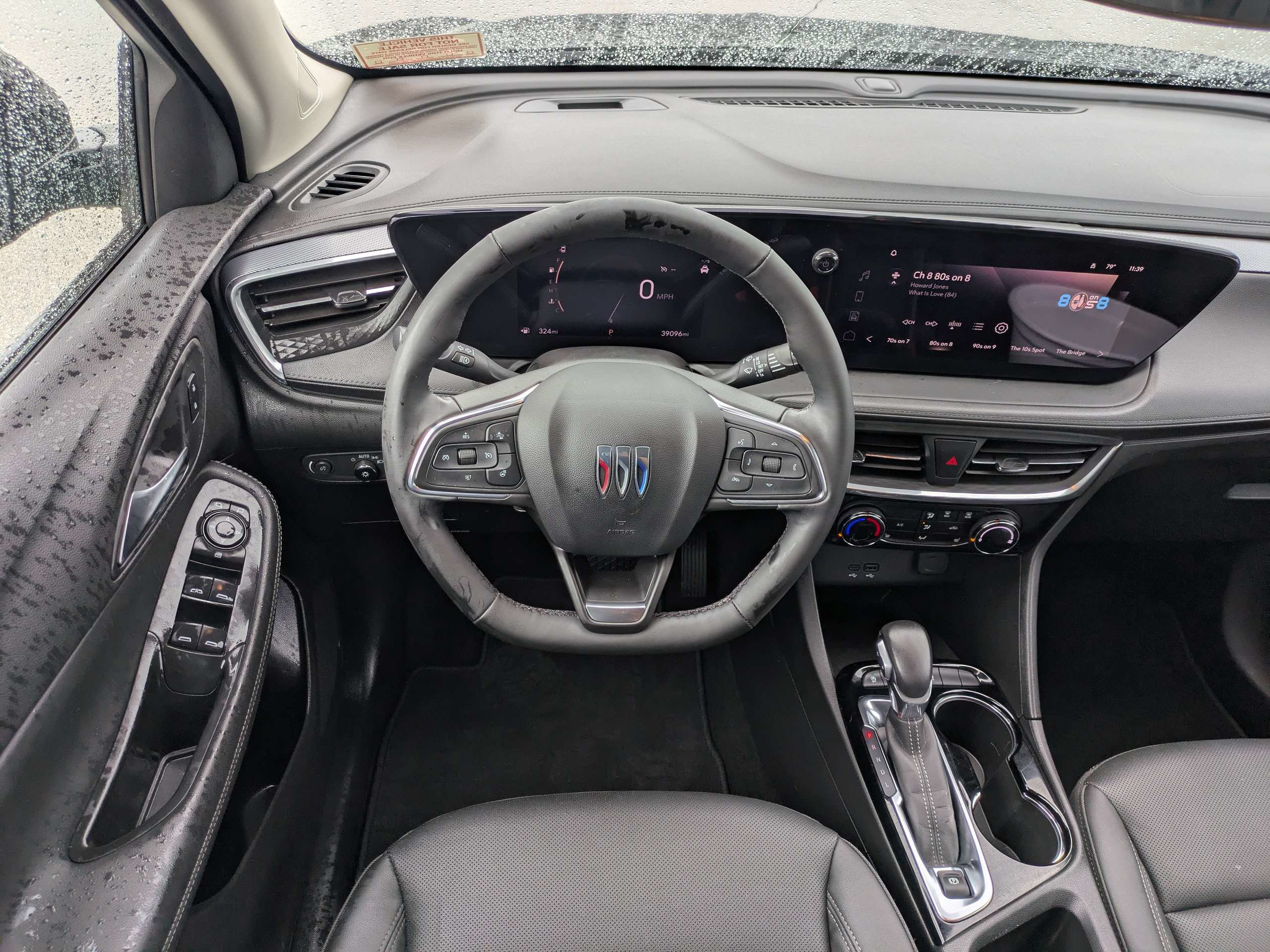 Used 2024 Buick Encore GX Sport Touring w/ Comfort Package FWD image 15