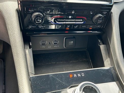 Used 2024 Jeep Grand Cherokee Altitude image 24