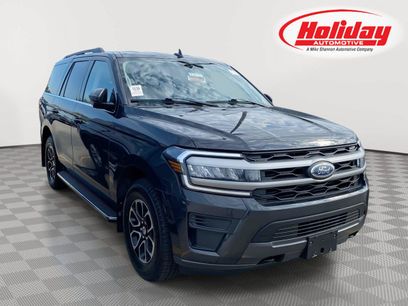 Used 2023 Ford Expedition XLT