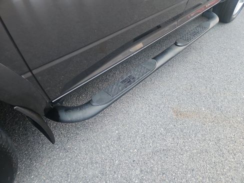 Used 2015 RAM 1500 Outdoorsman image 11