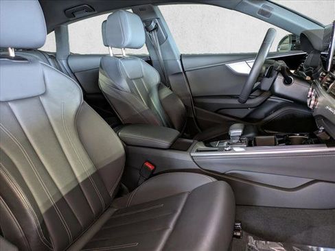 Used 2024 Audi A5 2.0T Premium Plus image 21