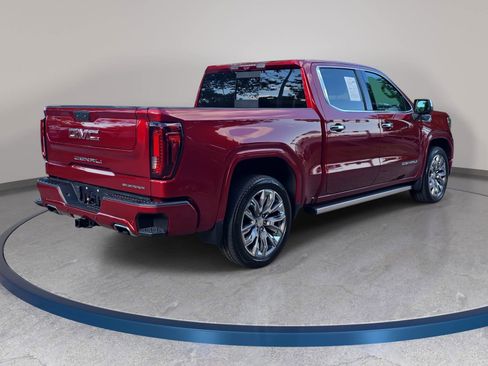 Used 2024 GMC Sierra 1500 Denali AWD/4WD image 5