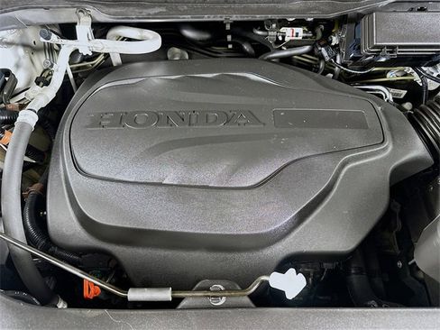 Certified 2022 Honda Pilot Special Edition image 33