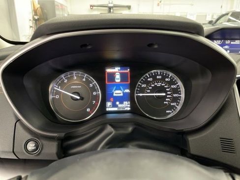 Used 2018 Subaru Crosstrek 2.0i Limited AWD/4WD image 13