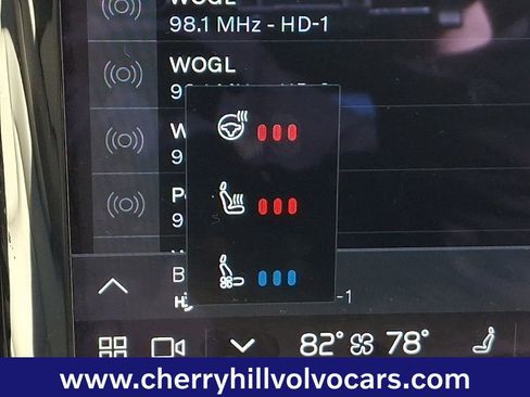 Certified 2022 Volvo XC60 B6 Inscription w/ Advanced Package image 25