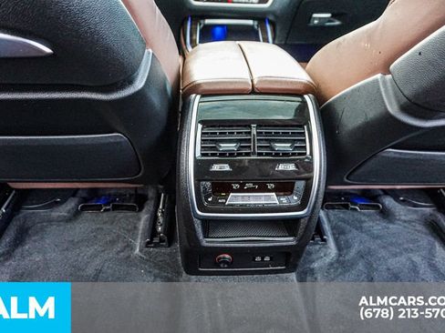 Used 2025 BMW X7 xDrive40i image 34