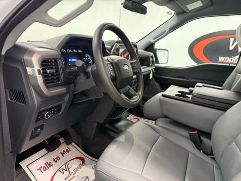 New 2026 Ford F150 XL w/ Equipment Group 103A High image 12