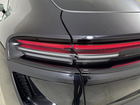 Certified 2025 Porsche Macan Turbo Electric image 18