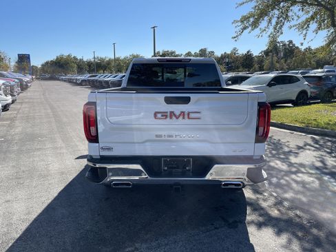 New 2026 GMC Sierra 1500 SLT w/ SLT Premium Plus Package image 6
