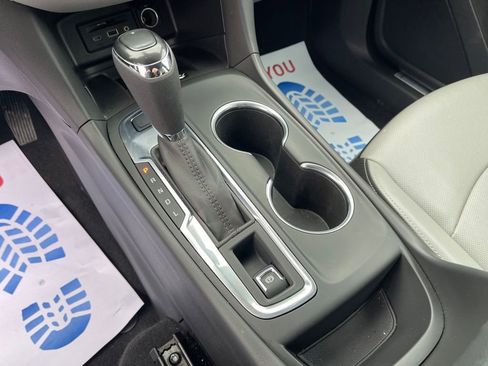 Used 2021 Chevrolet Equinox Premier image 24