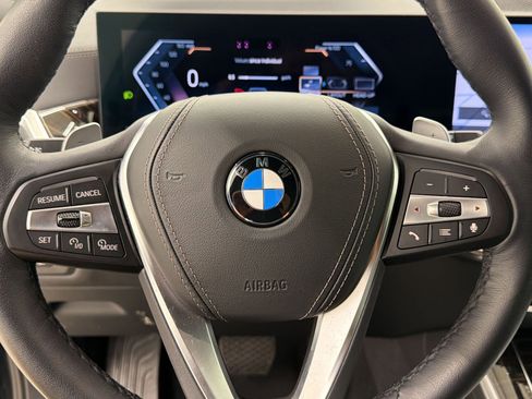 Used 2026 BMW X5 xDrive40i w/ Executive Package AWD/4WD image 17