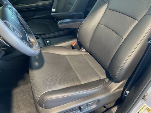 Certified 2022 Honda Ridgeline RTL image 15