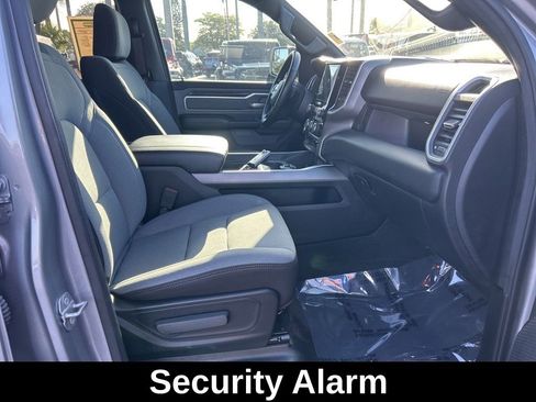 Used 2023 RAM 1500 Big Horn image 25