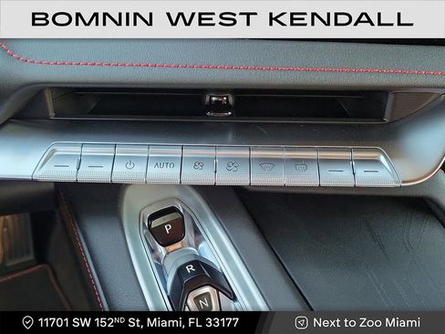 Used 2026 Chevrolet Corvette Z06 image 18