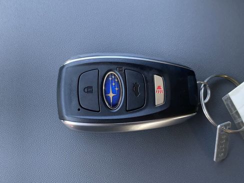 Used 2024 Subaru Crosstrek 2.5i Limited w/ Popular Package #3A image 32