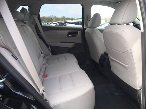 New 2026 Nissan Rogue Dark Armor AWD/4WD image 22